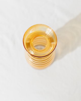 Vintage Murano Glass Vase, Italy, 1980s-HVJ-2041675