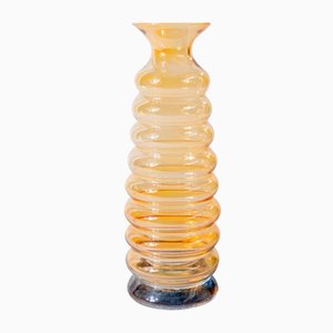 Vintage Murano Glass Vase, Italy, 1980s-HVJ-2041675