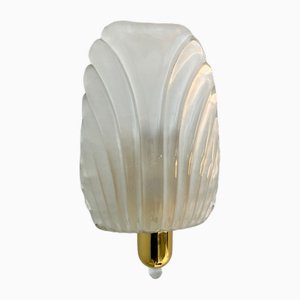 Vintage Murano Glass Wall Light, Italy, 80s-GDP-2043325