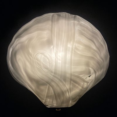 Vintage Murano Wall Lamp by La Murrina, 1980s-WQC-2027190