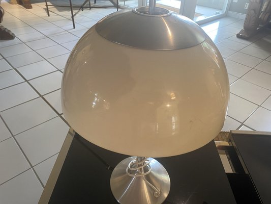 Vintage Mushroom Lamp from Lum-TEP-1329899