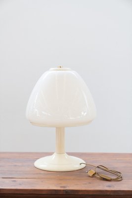 Vintage Mushroom Lamp from Steinhauer, 1970s-KNM-1718580