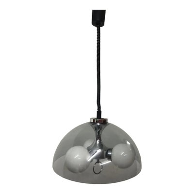 Vintage Mushroom Roof Lamp-LLP-1797995