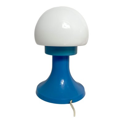 Vintage Mushroom Table Lamp, 1960s-LLP-1795607