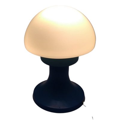 Vintage Mushroom Table Lamp, 1960s-LLP-1795607