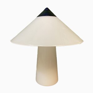 Vintage Mushroom Table Lamp by De Majo Murano-PYR-906858