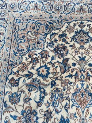 Vintage Nain Rug-YMM-1062166