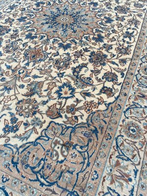 Vintage Nain Rug-YMM-1062166