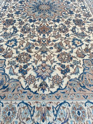 Vintage Nain Rug-YMM-1062166