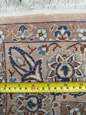 Vintage Nain Rug-YMM-1062166