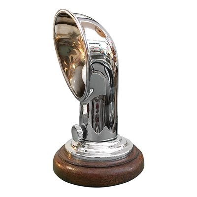 Vintage Nautically Themed Table Lamp from Gucci, Italy-BVG-962445