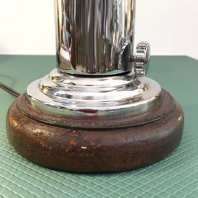 Vintage Nautically Themed Table Lamp from Gucci, Italy-BVG-962445