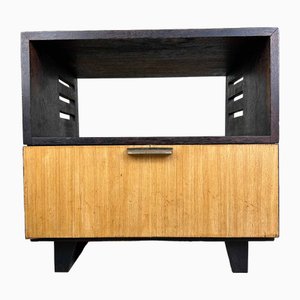 Vintage Nightstand, Japan, 1980s-DWL-2020379