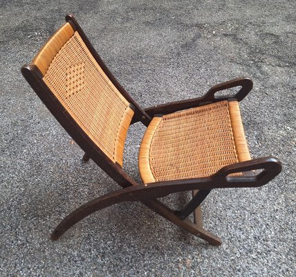 Vintage Ninfea Chair by Gio Ponti-OHK-2020547