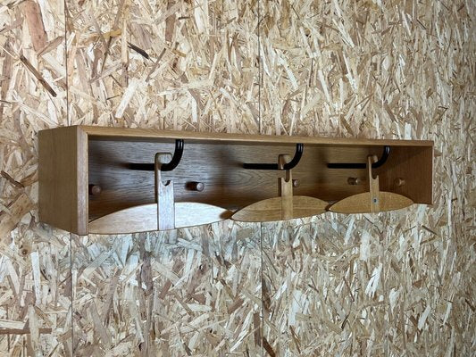 Vintage Oak Sideboard from Vildbjerg Møbelfabrik, 1960s / 70s-EJL-1362067