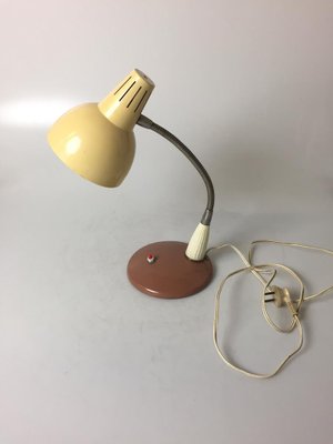 Vintage Office Lamp-KRS-1098377