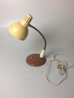 Vintage Office Lamp-KRS-1098377