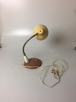 Vintage Office Lamp-KRS-1098377