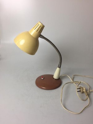 Vintage Office Lamp-KRS-1098377