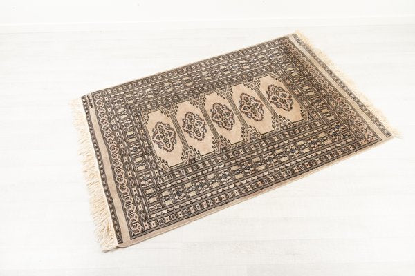 Vintage Pakastani Rug-WIX-1086889