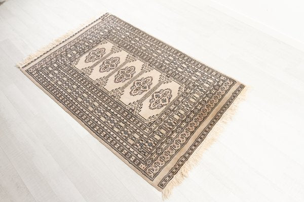 Vintage Pakastani Rug-WIX-1086889