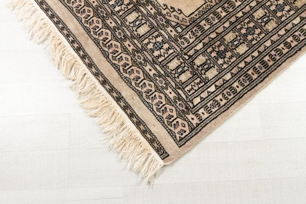 Vintage Pakastani Rug-WIX-1086889