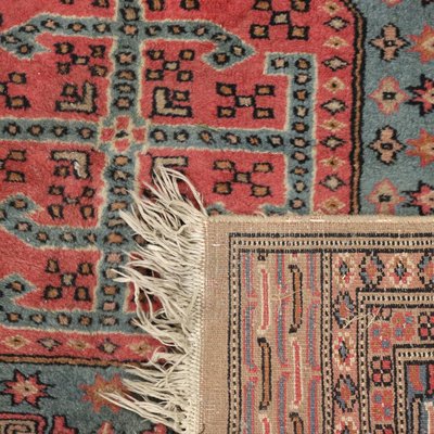 Vintage Pakistani Cashmere Rug-VMM-1784603