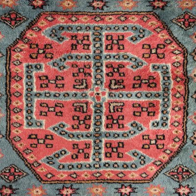 Vintage Pakistani Cashmere Rug-VMM-1784603