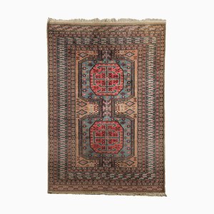 Vintage Pakistani Cashmere Rug-VMM-1784603