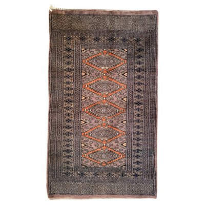 Vintage Pakistani Rug-YMM-1146321