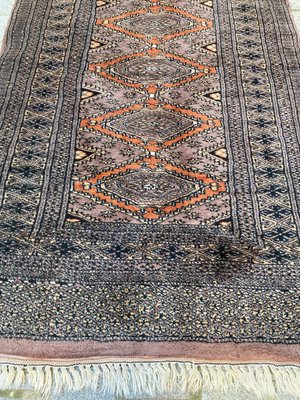 Vintage Pakistani Rug-YMM-1146321