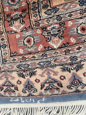 Vintage Pakistani Rug-YMM-1153802