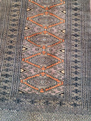 Vintage Pakistani Rug-YMM-1146321