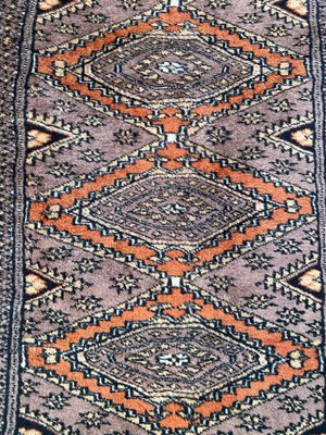 Vintage Pakistani Rug-YMM-1146321