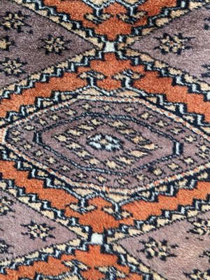 Vintage Pakistani Rug-YMM-1146321