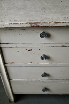 Vintage Parisian Buffet, 1940s-AIU-1793168