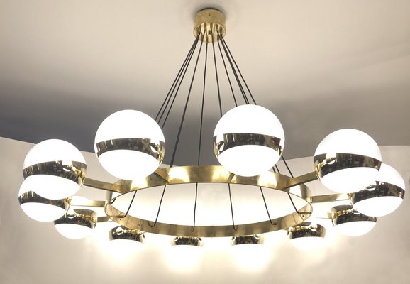 Vintage Pendant Lamp, 1970s-WIM-1160193