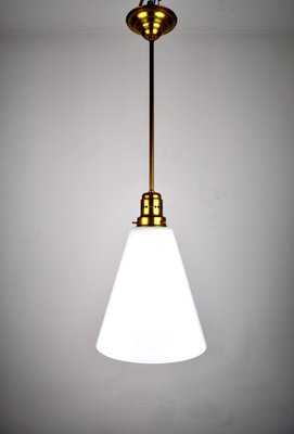 Vintage Pendant Lamp-ZDM-593615