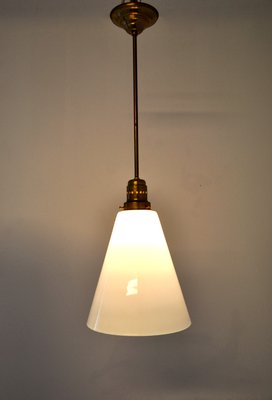 Vintage Pendant Lamp-ZDM-593615