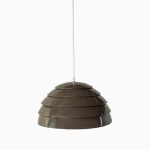 Vintage Pendant Lamp by Hans-Agne Jakobsson, 1960s-GPP-2033434