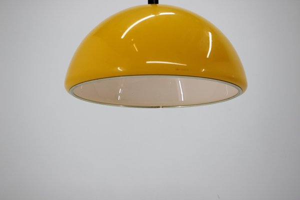 Vintage Pendant Lamp from Meblo, 1970s-TZ-774595