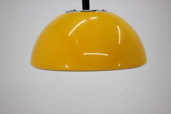 Vintage Pendant Lamp from Meblo, 1970s-TZ-774595