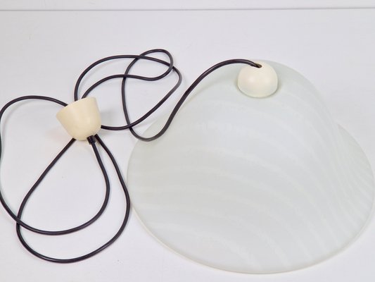 Vintage Pendant Lamp from Peill & Putzler, Germany, 1960s-AXJ-1761110