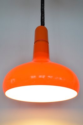 Vintage Pendant Lamp from Staff, 1970s-OV-832593