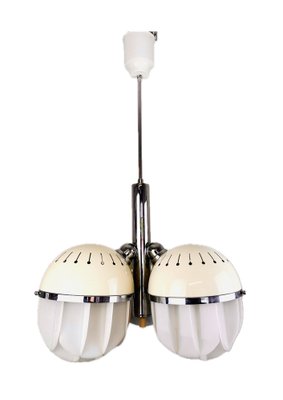 Vintage Pendant Lamp in the style of Fini-ZDM-1747345