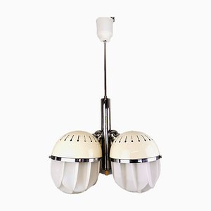 Vintage Pendant Lamp in the style of Fini-ZDM-1747345