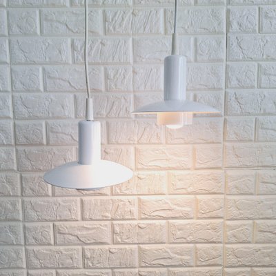 Vintage Pendant Spot Lights, 1990s, Set of 2-FRB-1764507