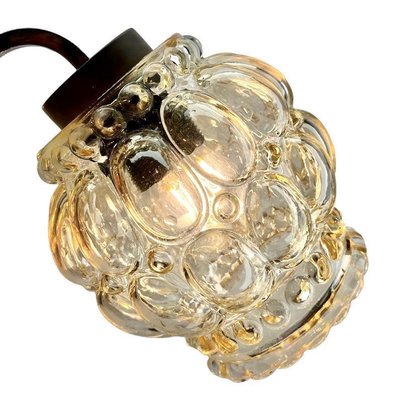 Vintage Pendant Stem Lamp, 1960s-MJY-1740103