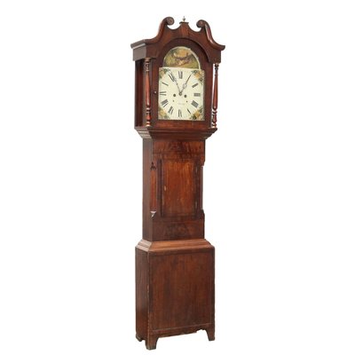 Vintage Pendulum Clock-VMM-2027251