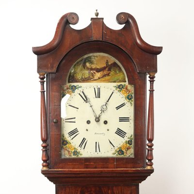 Vintage Pendulum Clock-VMM-2027251